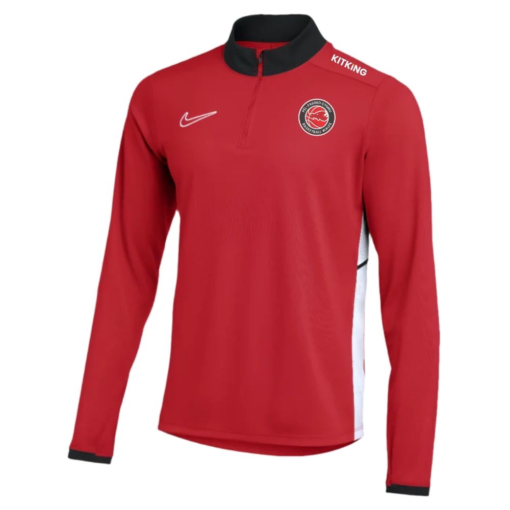 Basketball Wales Coaches Drill Top
