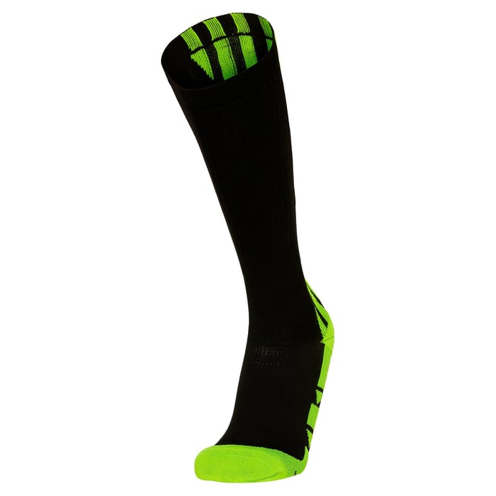 Macron Endurance Long Running Socks (5 Pack)