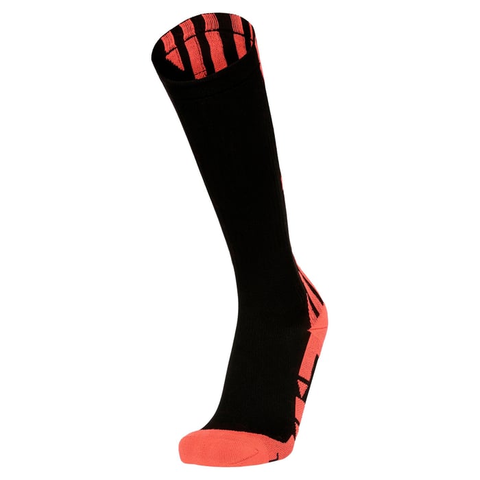 Macron Endurance Long Running Socks (5 Pack)