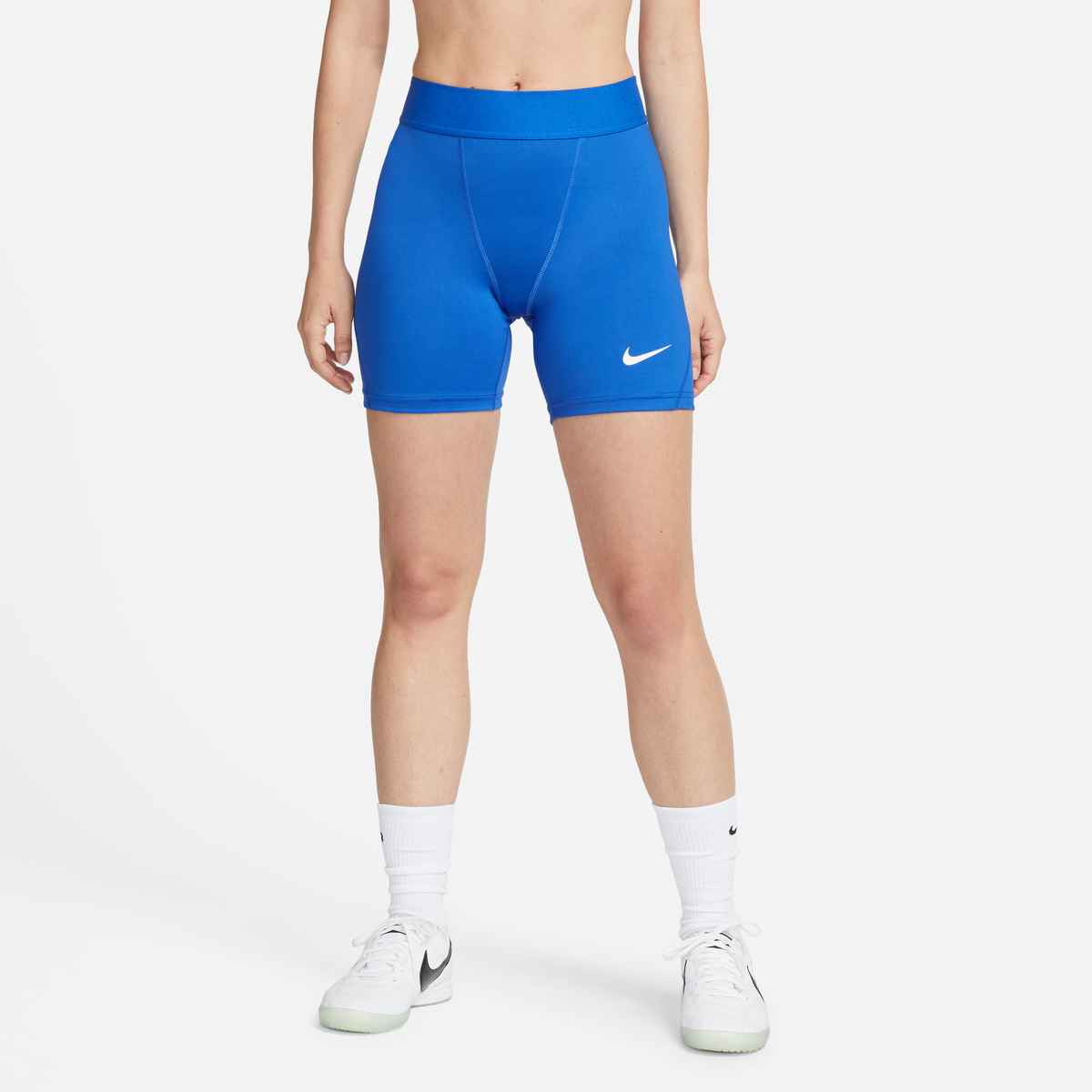 Nike Dri Fit Strike Womens Soccer Shorts