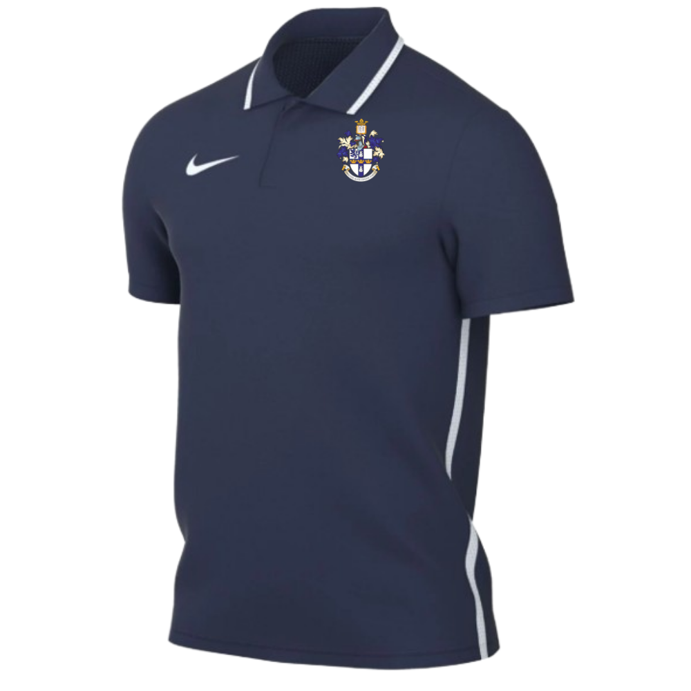 Culford School Tennis Polo