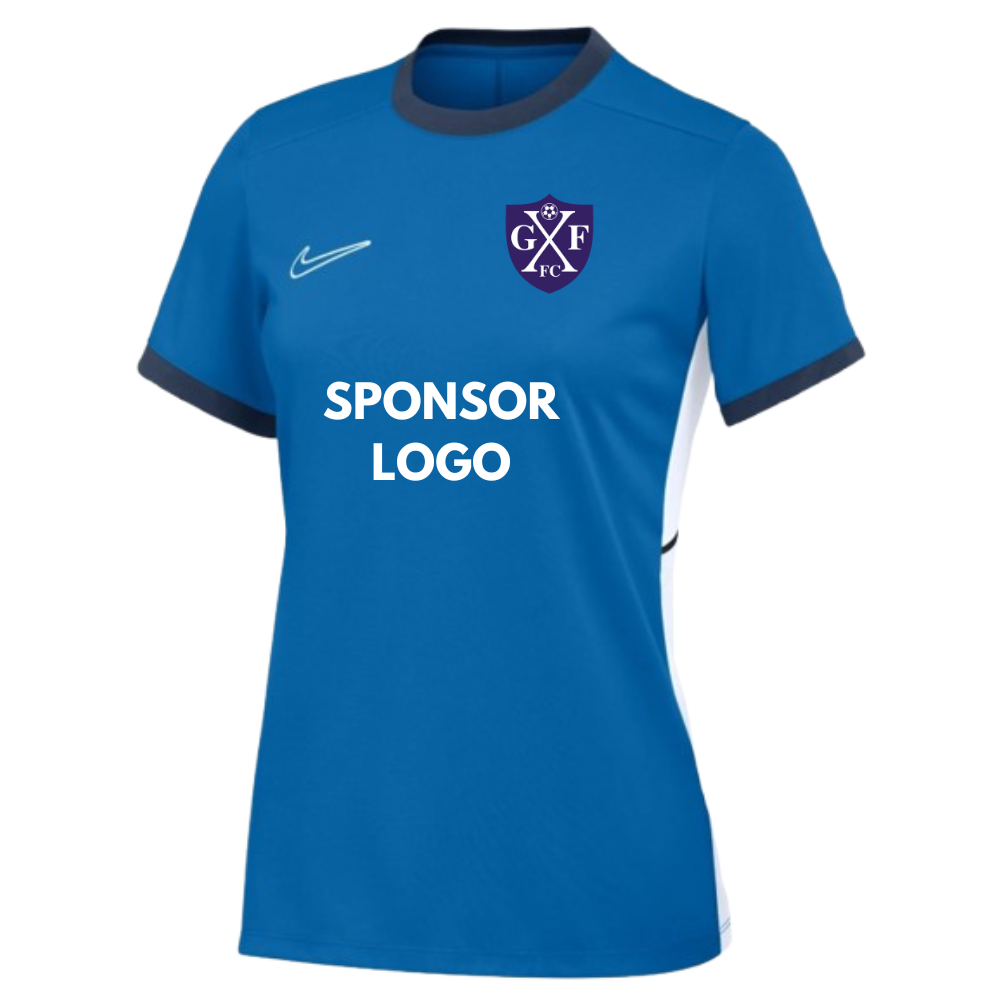 GXFFC - Women's Home Shirt