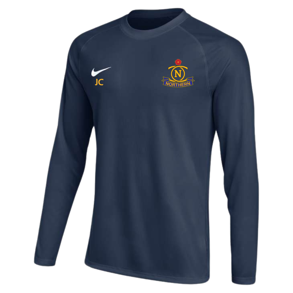 Northern CC Women's Nike Park VIII Long Sleeve Shirt