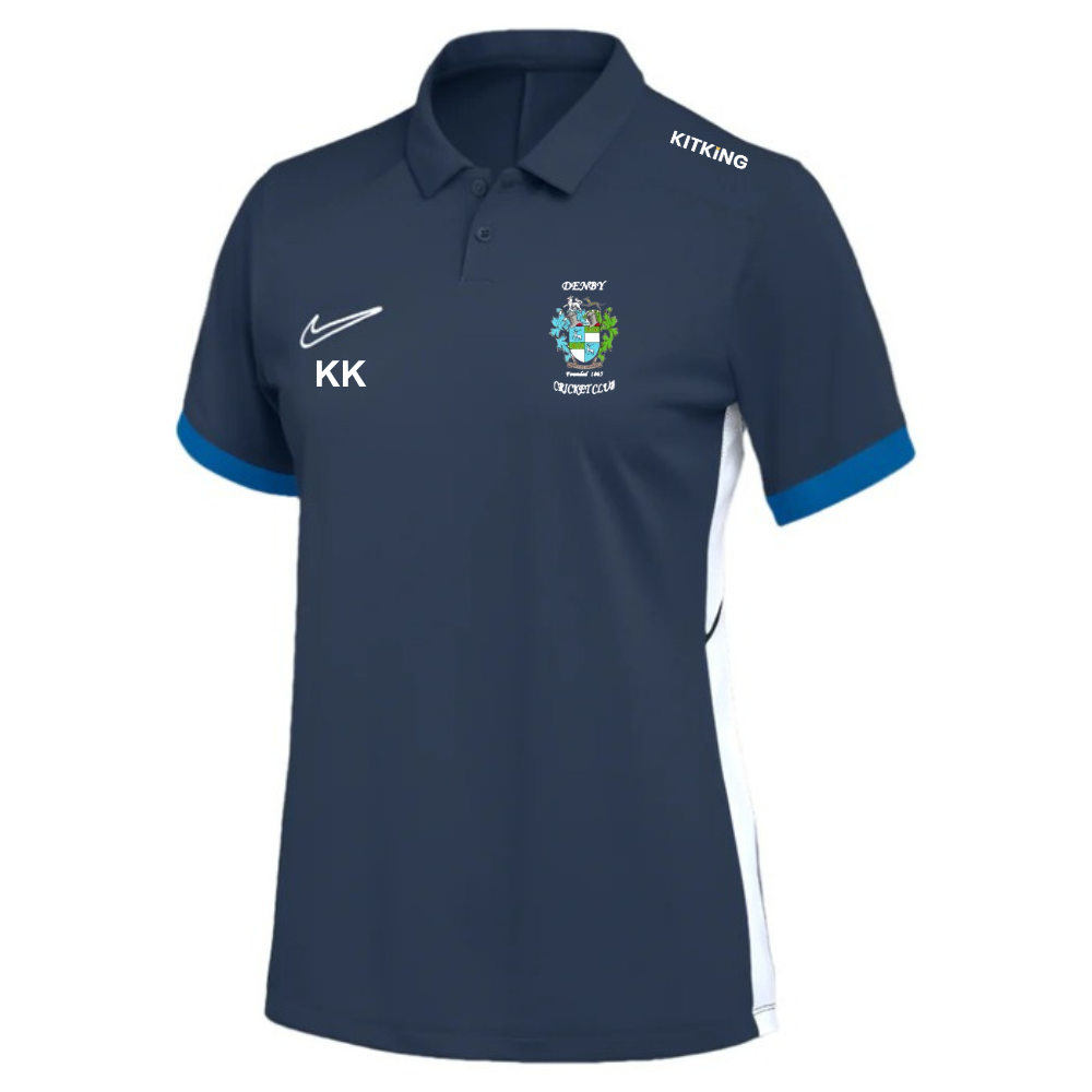 Denby CC 2025 Womens Shirt