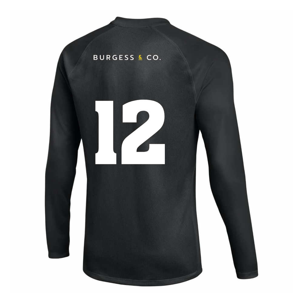LCRCC T20 Park VIII Long Sleeve Playing Shirt
