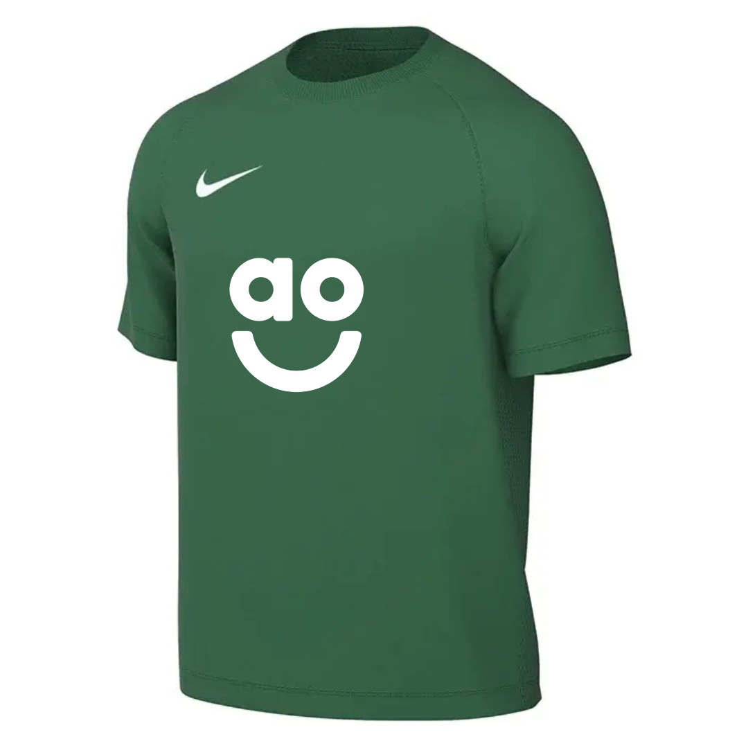 AO Park VIII Nike Shirt