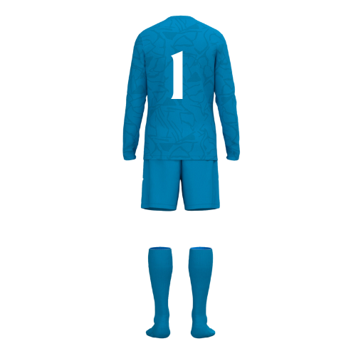 Sherborne Town Ladies FC HOME GK Set