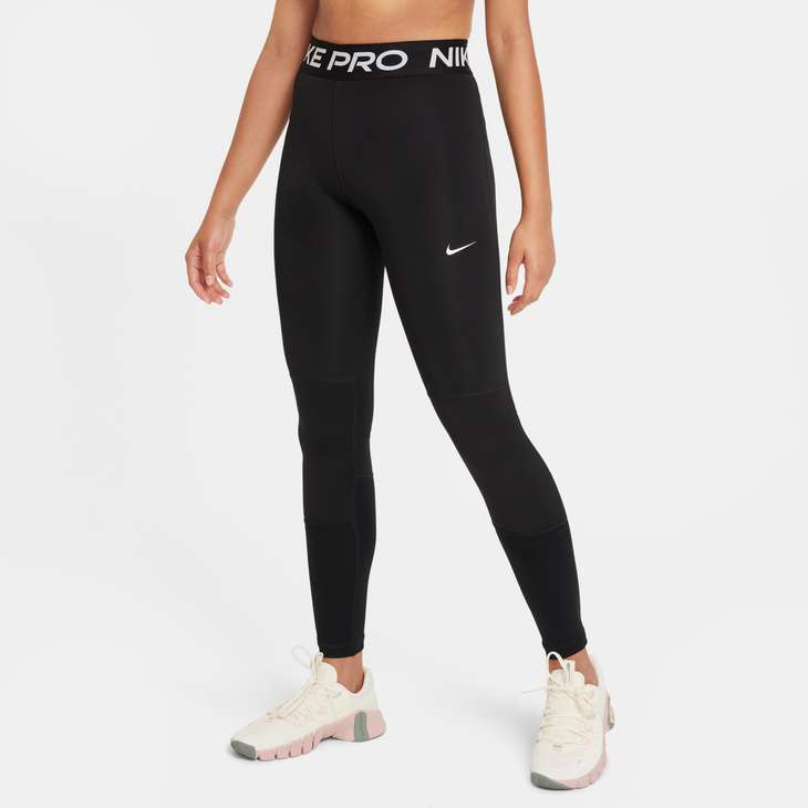 Nike Girls Pro Leggings