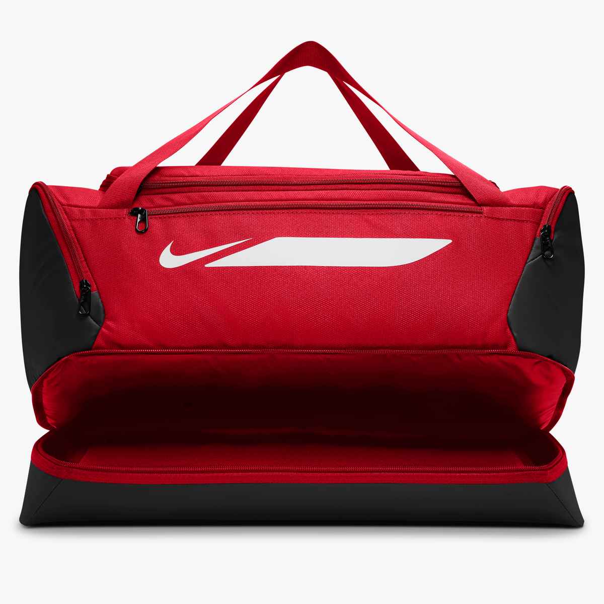 Nike Academy Hardcase Soccer Duffel Bag (Medium - 60L)