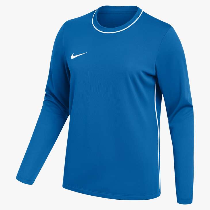Nike Dri-Fit Park 26 Women's Long Sleeve Shirt