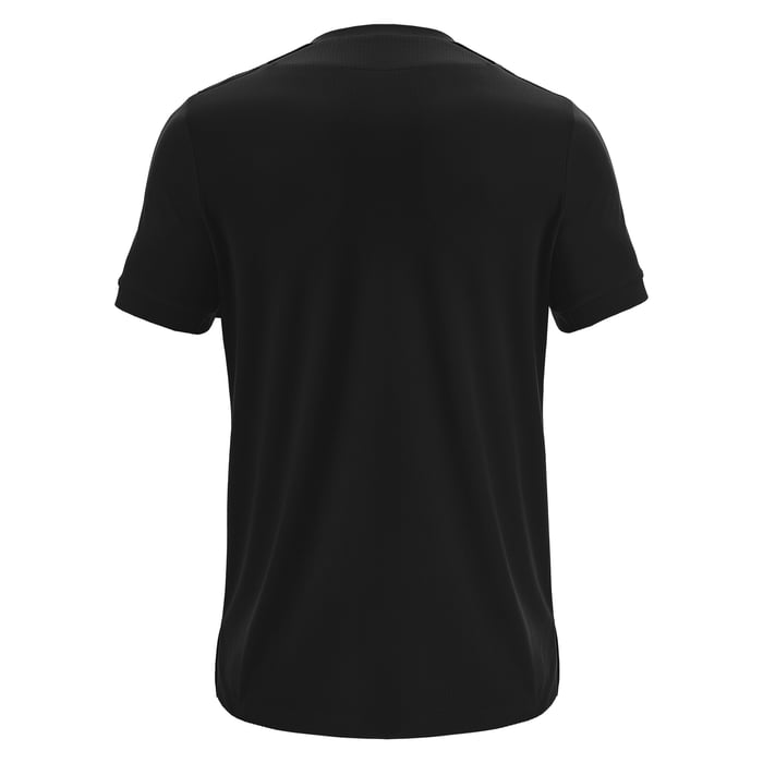 Macron Dienst Referee Short Sleeve Shirt