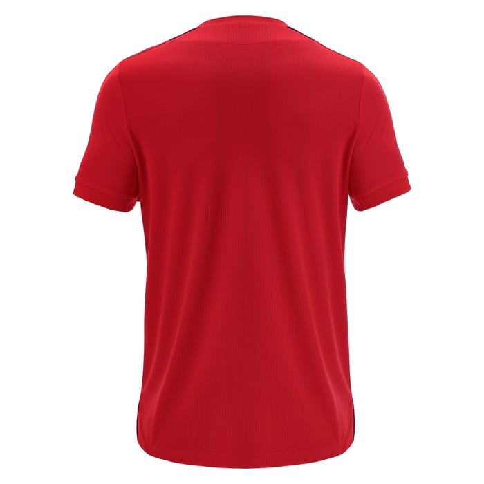 Macron Dienst Referee Short Sleeve Shirt