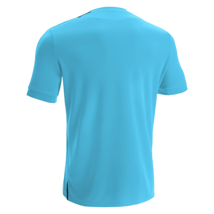 Macron Dienst Referee Short Sleeve Shirt
