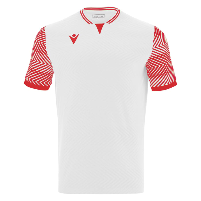 Macron Tureis Short Sleeve Shirt