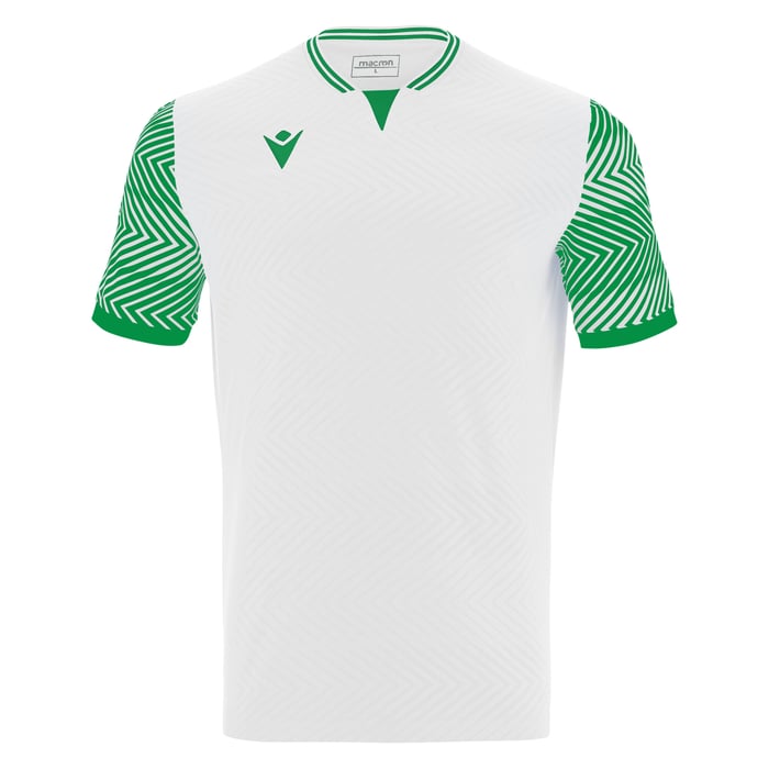Macron Tureis Short Sleeve Shirt