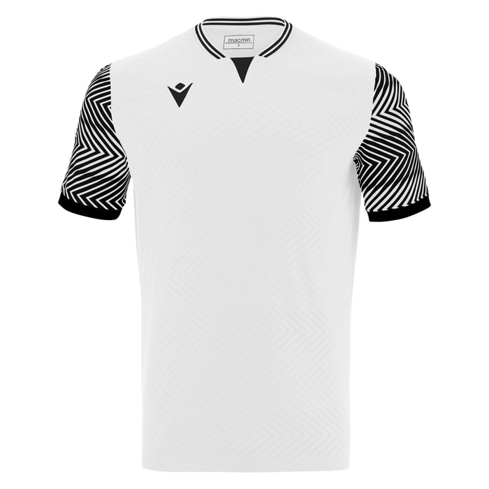 Macron Tureis Short Sleeve Shirt