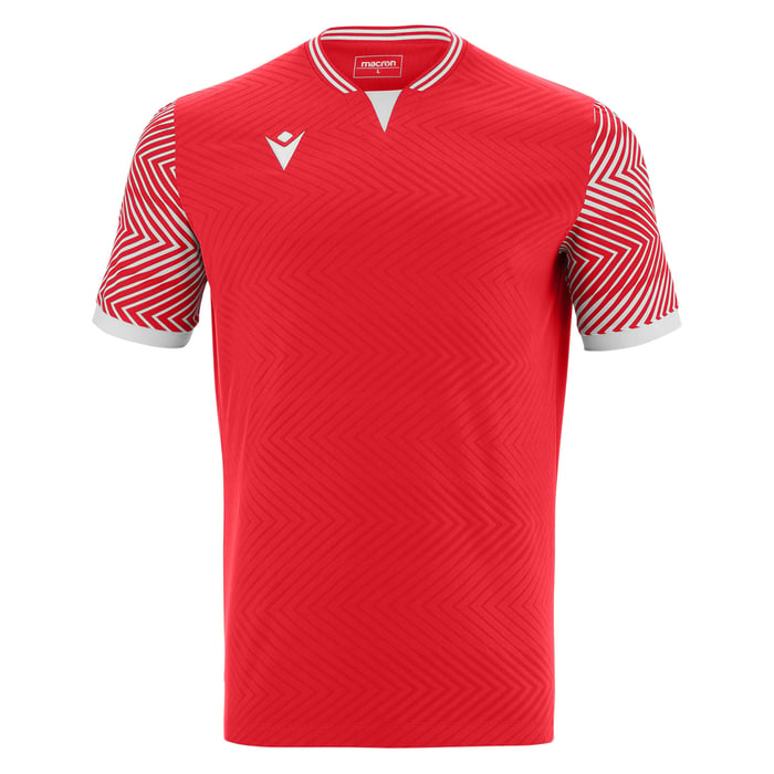 Macron Tureis Short Sleeve Shirt