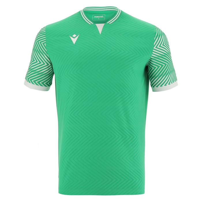 Macron Tureis Short Sleeve Shirt