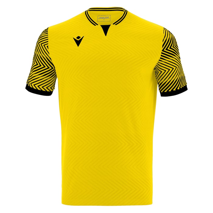 Macron Tureis Short Sleeve Shirt