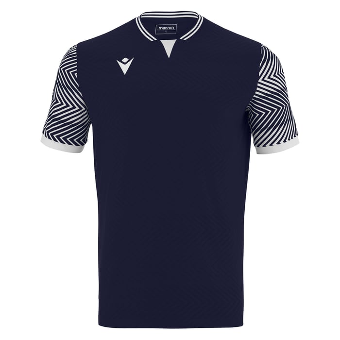 Macron Tureis Short Sleeve Shirt