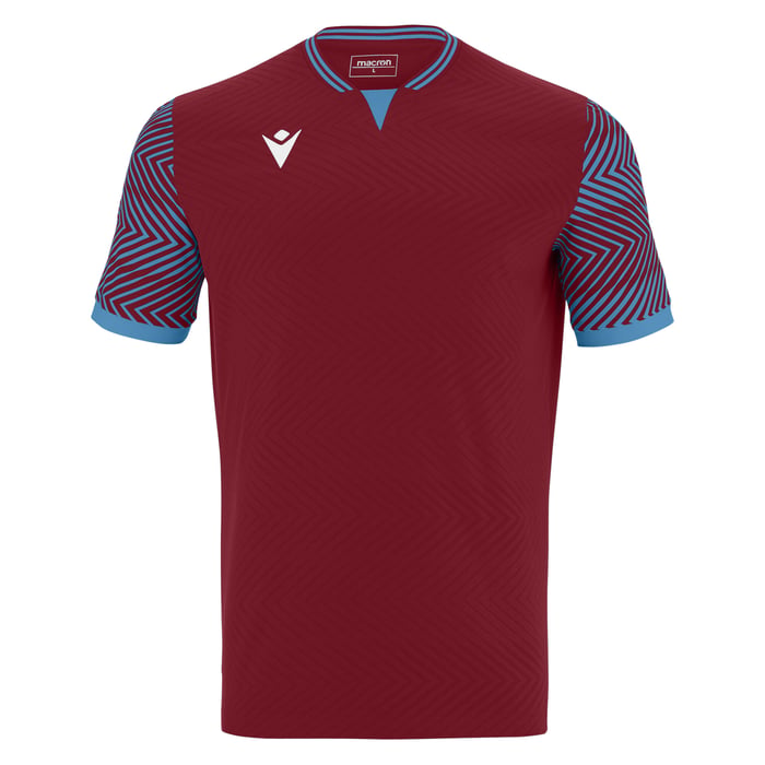 Macron Tureis Short Sleeve Shirt