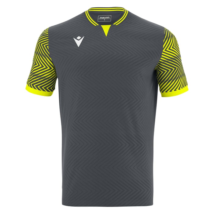Macron Tureis Short Sleeve Shirt
