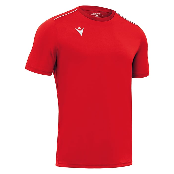 Macron Rigel Hero Short Sleeve Shirt
