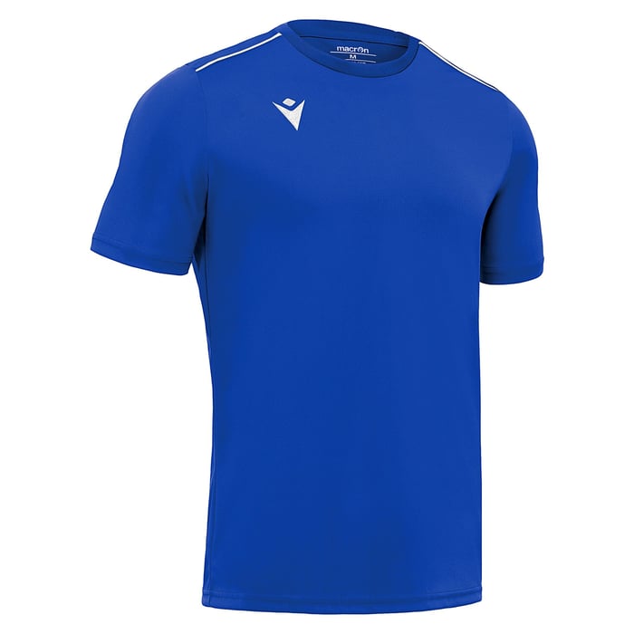 Macron Rigel Hero Short Sleeve Shirt