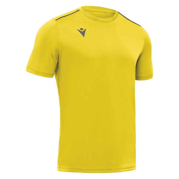 Macron Rigel Hero Short Sleeve Shirt