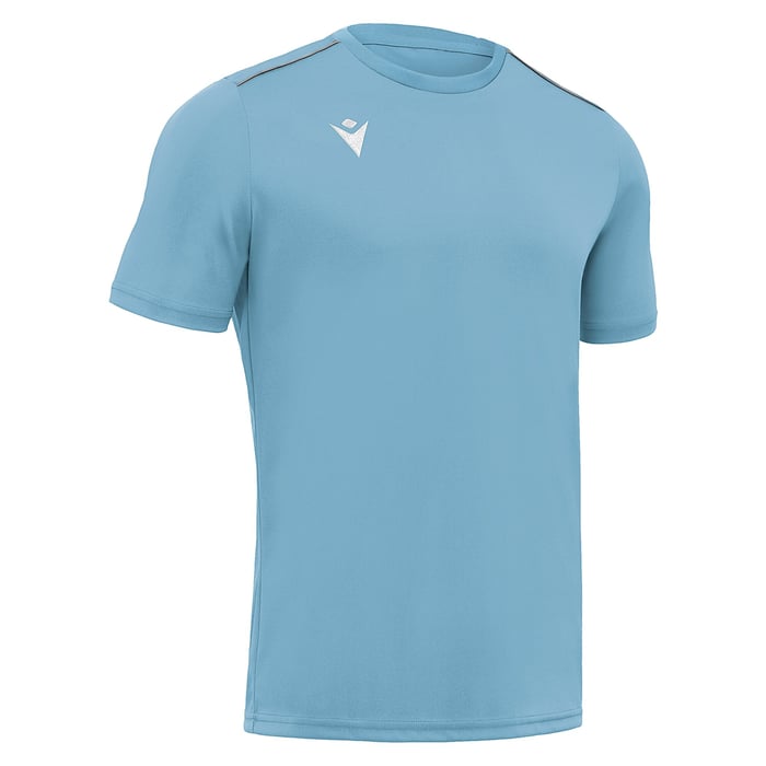 Macron Rigel Hero Short Sleeve Shirt