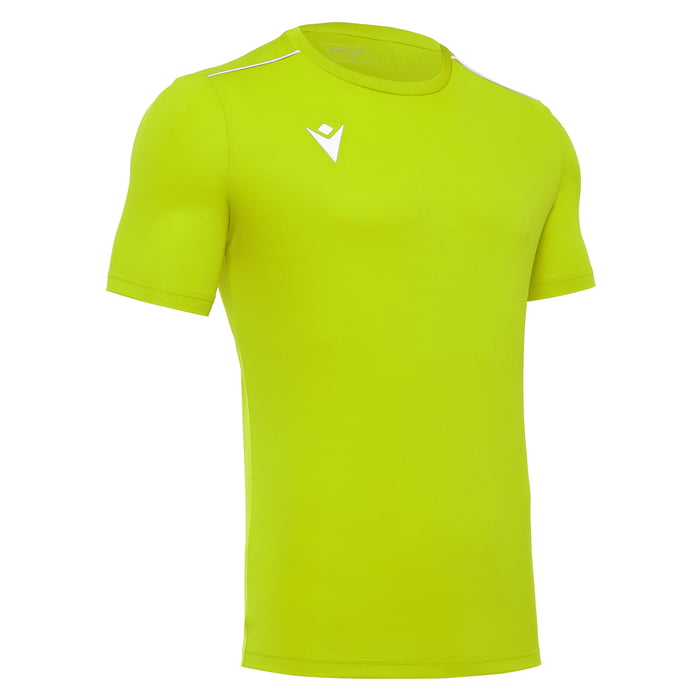 Macron Rigel Hero Short Sleeve Shirt