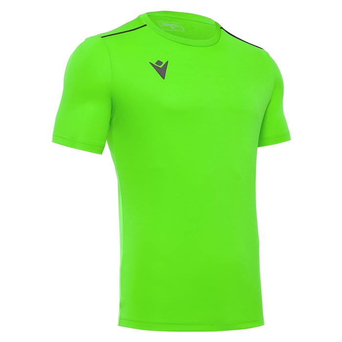 Macron Rigel Hero Short Sleeve Shirt