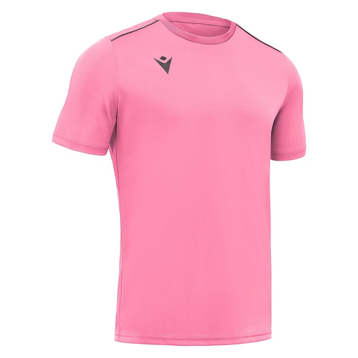 Macron Rigel Hero Short Sleeve Shirt