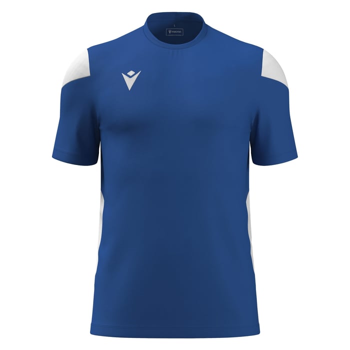 Macron Polis Short Sleeve Shirt