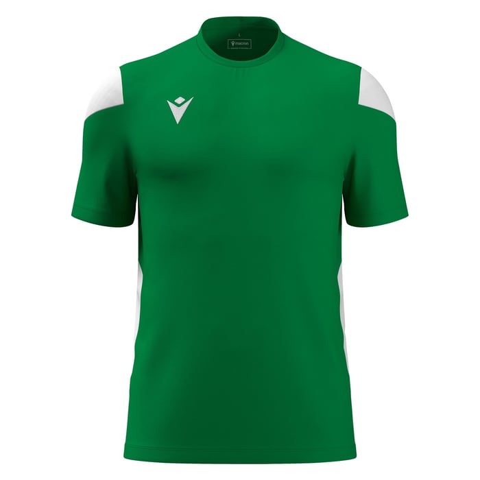 Macron Polis Short Sleeve Shirt