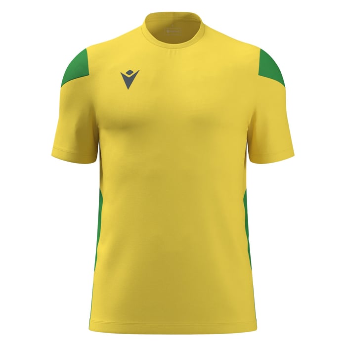 Macron Polis Short Sleeve Shirt