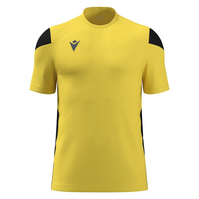 Macron Polis Short Sleeve Shirt