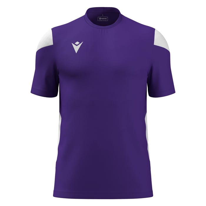 Macron Polis Short Sleeve Shirt