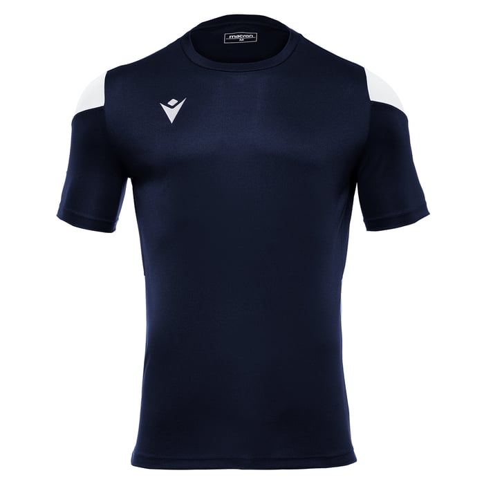 Macron Polis Short Sleeve Shirt