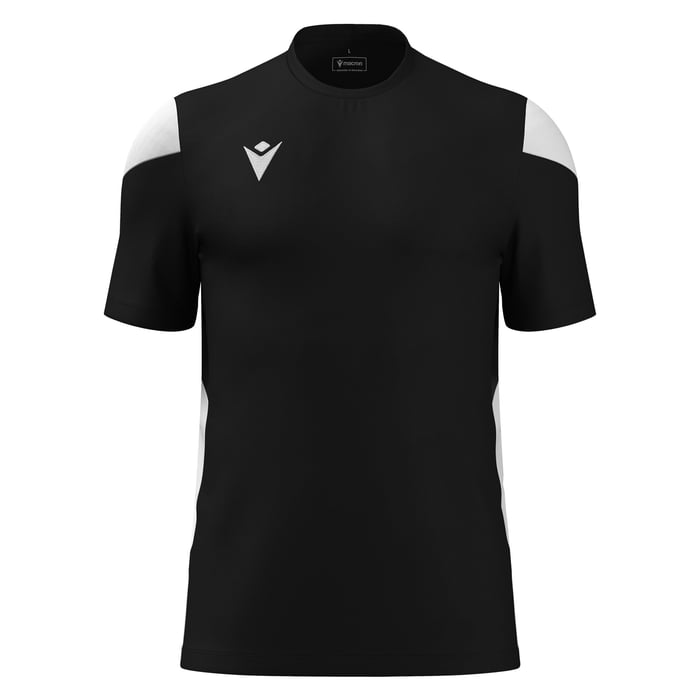 Macron Polis Short Sleeve Shirt