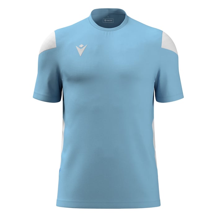 Macron Polis Short Sleeve Shirt