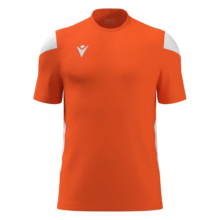 Macron Polis Short Sleeve Shirt