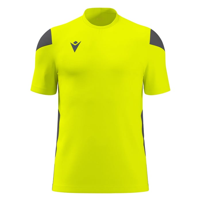 Macron Polis Short Sleeve Shirt