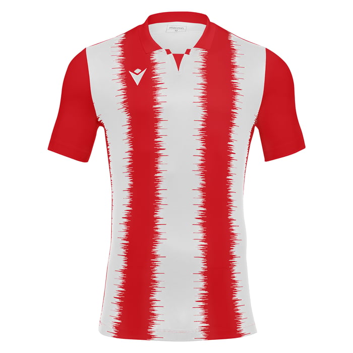 Macron Miram Short Sleeve Shirt