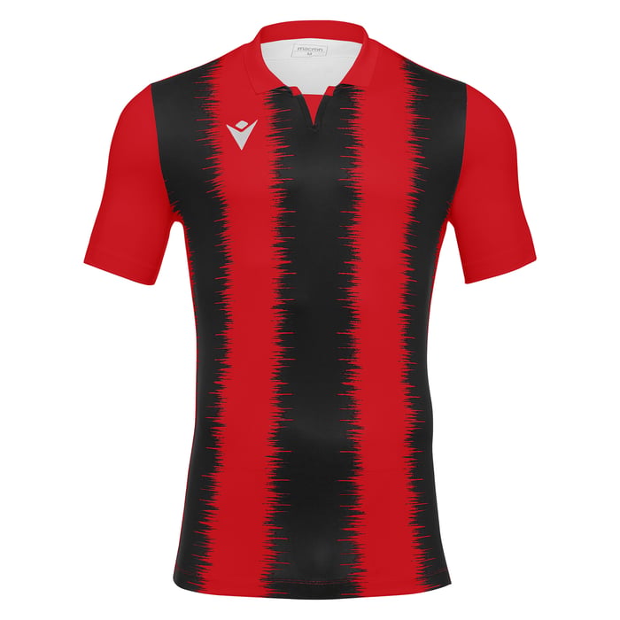 Macron Miram Short Sleeve Shirt