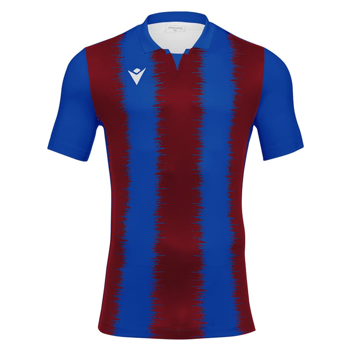 Macron Miram Short Sleeve Shirt