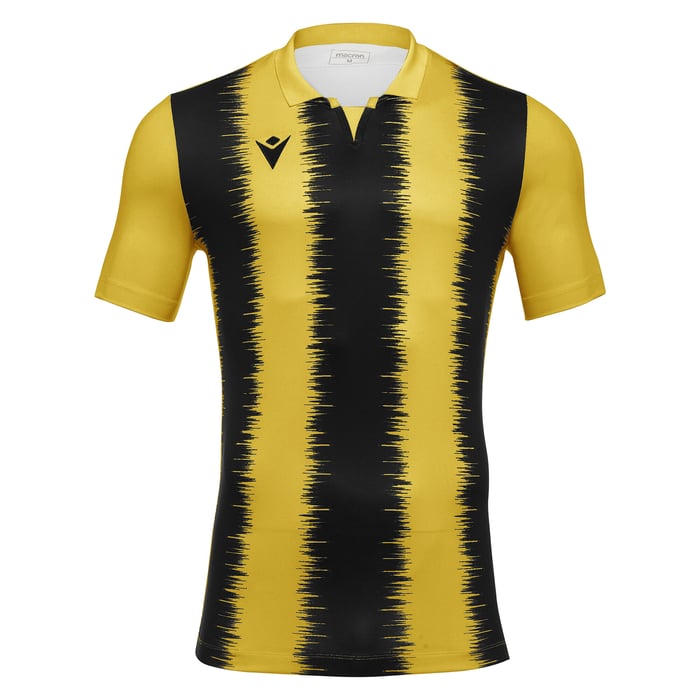 Macron Miram Short Sleeve Shirt