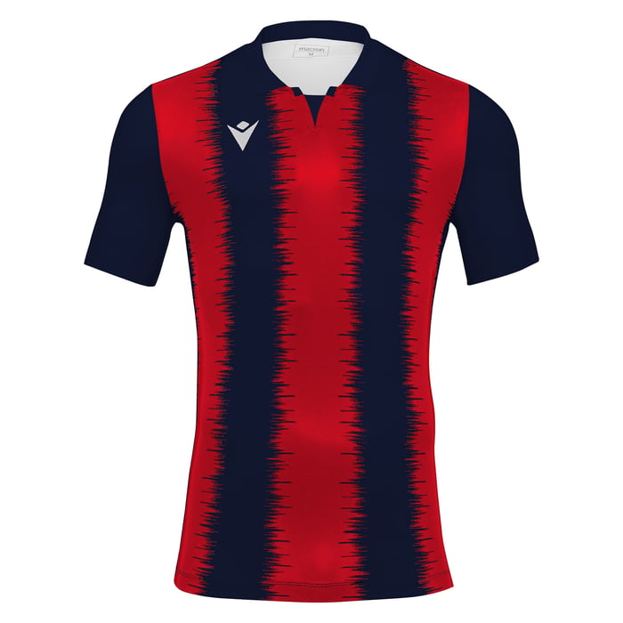 Macron Miram Short Sleeve Shirt