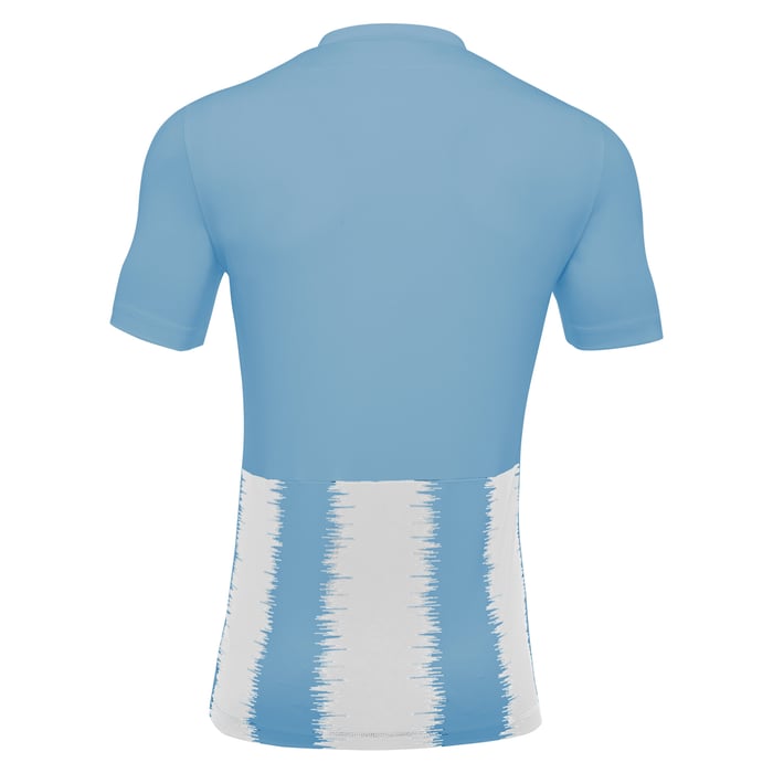 Macron Miram Short Sleeve Shirt