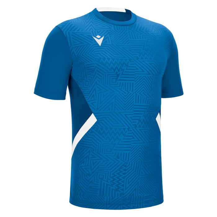 Macron Shedir Short Sleeve Shirt